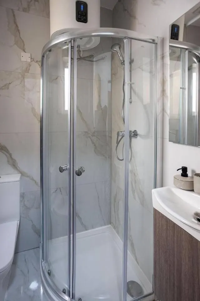 Studio Apt At The New Casa Vittoria Apt 1 By Sf Homes Cospicua Apartment