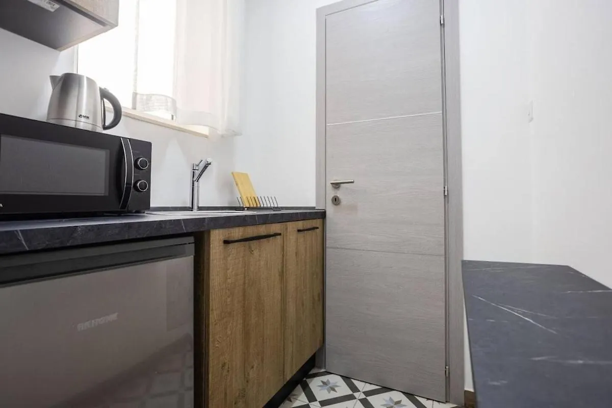 Studio Apt At The New Casa Vittoria Apt 1 By Sf Homes Cospicua