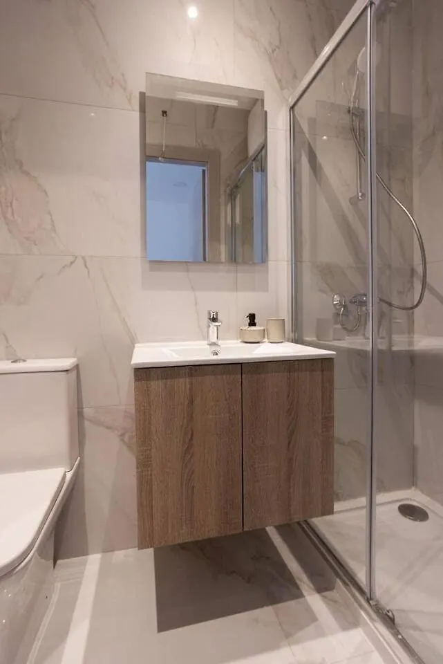 Apartment Studio Apt At The New Casa Vittoria Apt 1 By Sf Homes Cospicua Malta