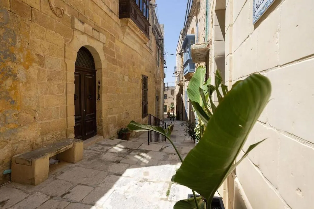 Apartment Studio Apt At The New Casa Vittoria Apt 1 By Sf Homes Cospicua Malta