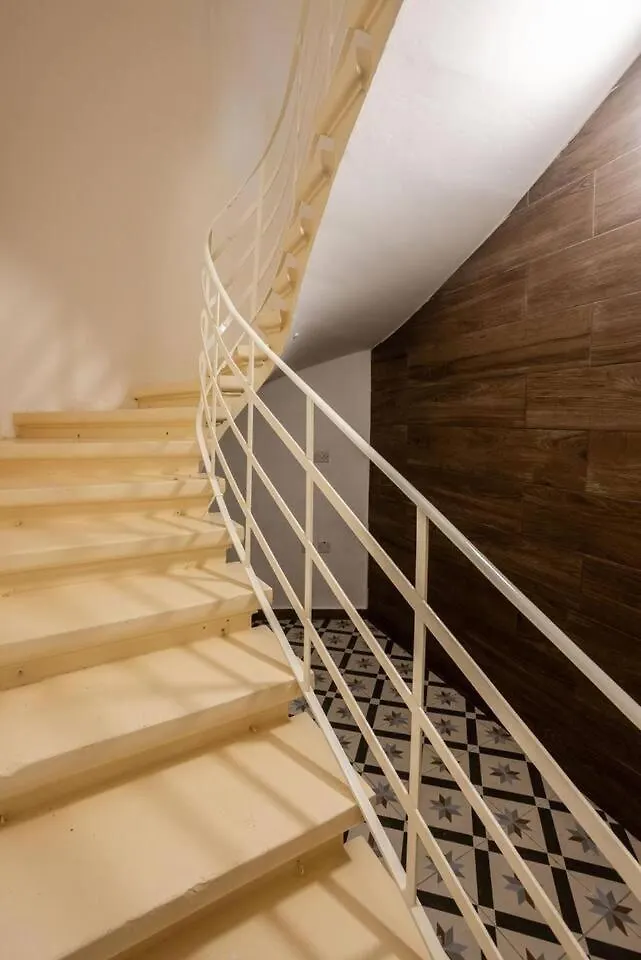 Studio Apt At The New Casa Vittoria Apt 1 By Sf Homes Cospicua 0*,  Malta