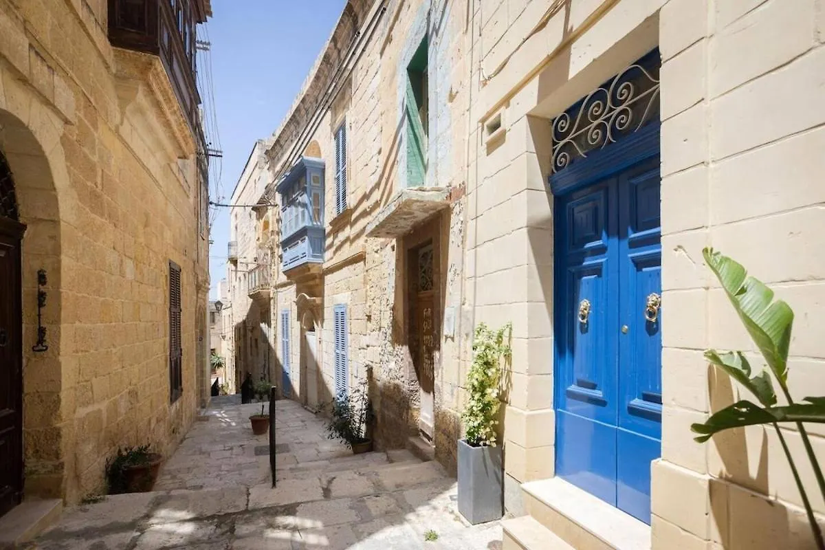 Apartment Studio Apt At The New Casa Vittoria Apt 1 By Sf Homes Cospicua