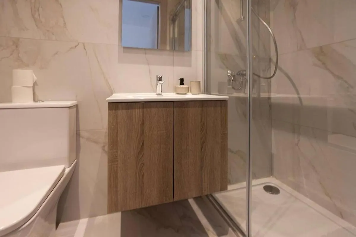 Studio Apt At The New Casa Vittoria Apt 1 By Sf Homes Cospicua Malta