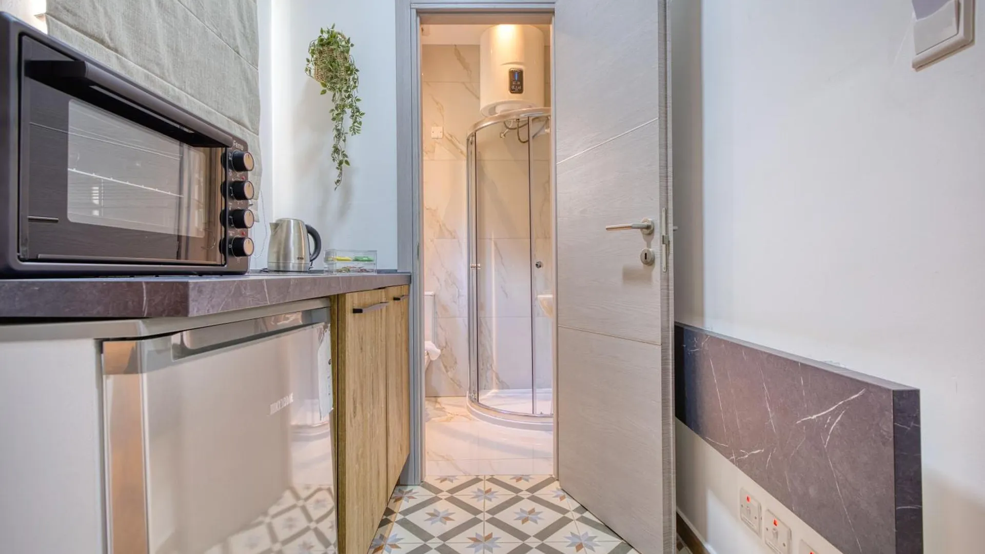 Apartment Studio Apt At The New Casa Vittoria Apt 1 By Sf Homes Cospicua