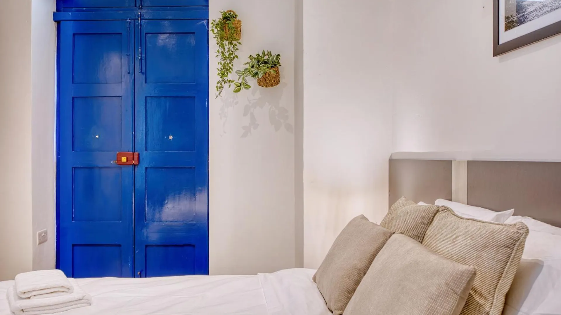 Studio Apt At The New Casa Vittoria Apt 1 By Sf Homes Cospicua 0*,  Malta