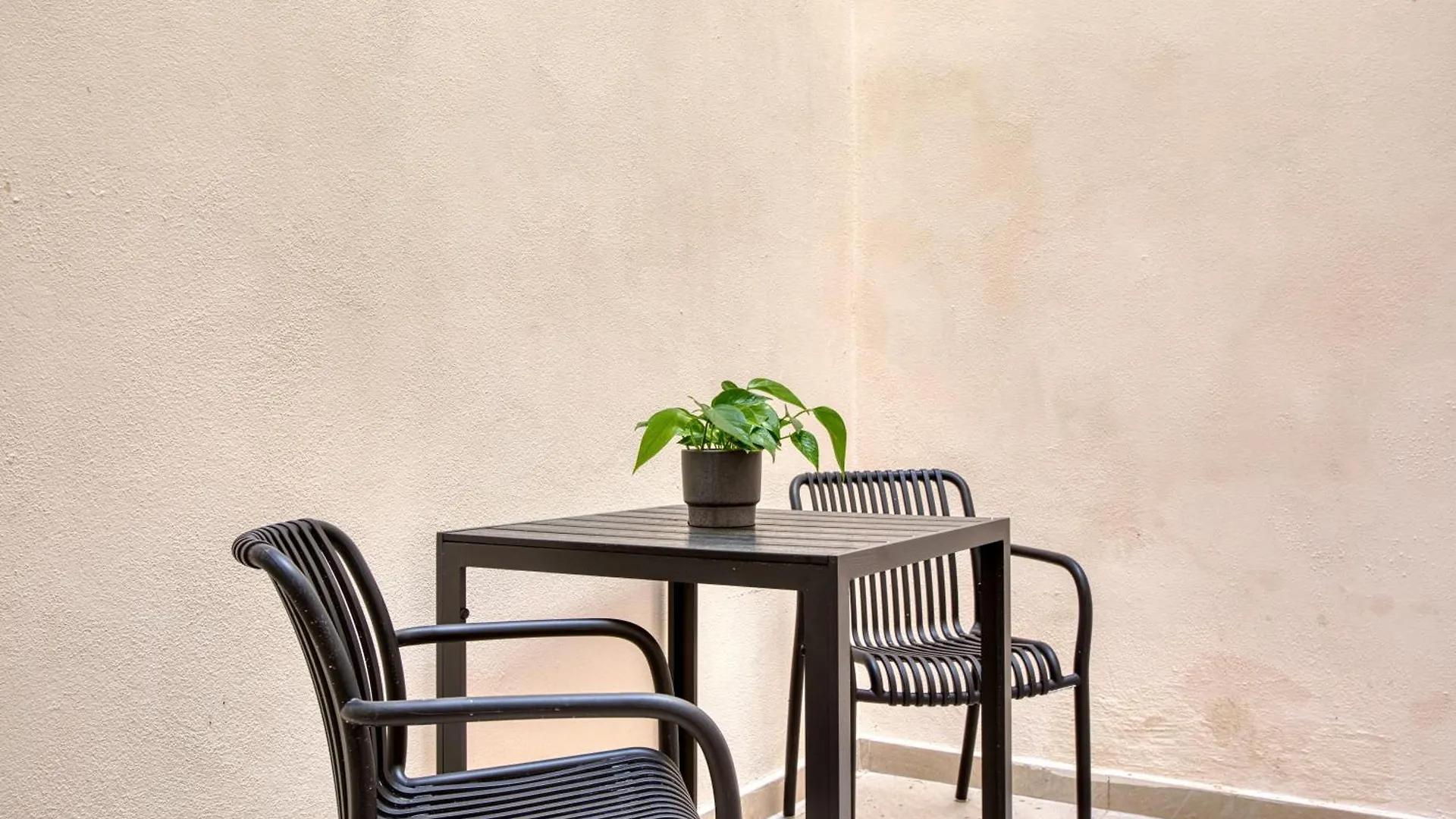 Apartment Studio Apt At The New Casa Vittoria Apt 1 By Sf Homes Cospicua Malta
