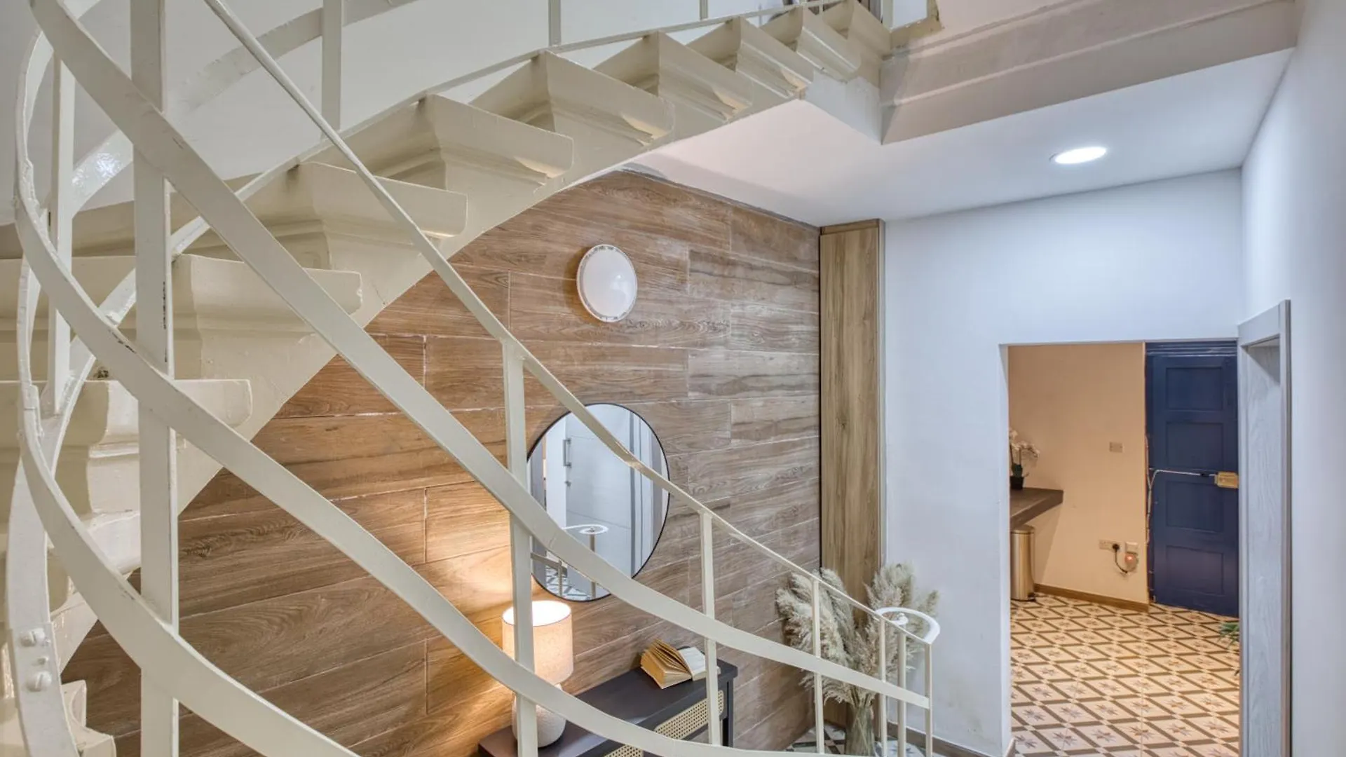 Studio Apt At The New Casa Vittoria Apt 1 By Sf Homes Cospicua