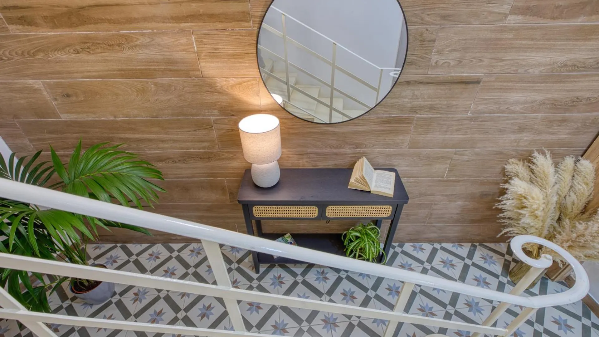 Studio Apt At The New Casa Vittoria Apt 1 By Sf Homes Cospicua Apartment