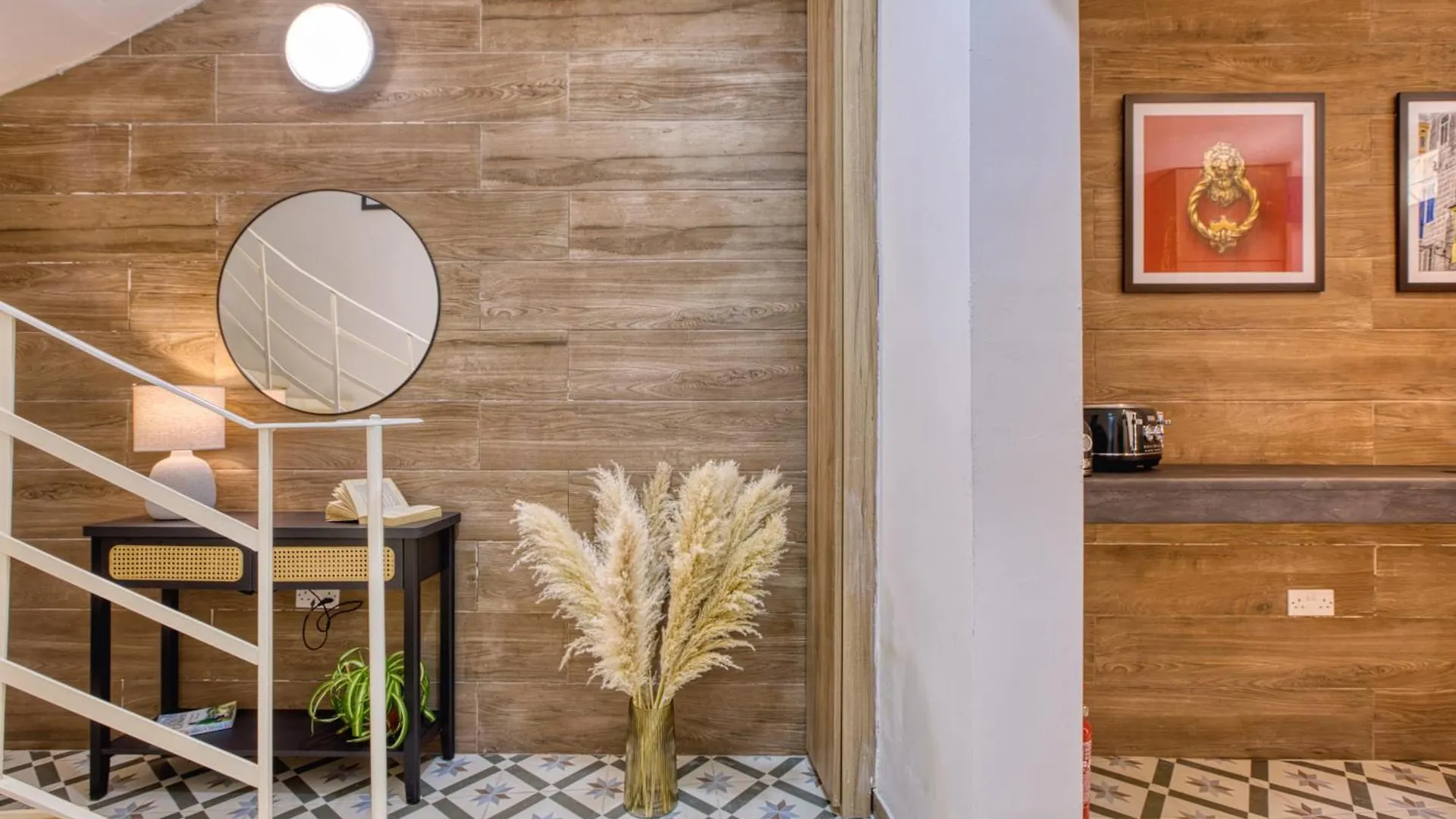 Studio Apt At The New Casa Vittoria Apt 1 By Sf Homes Cospicua
