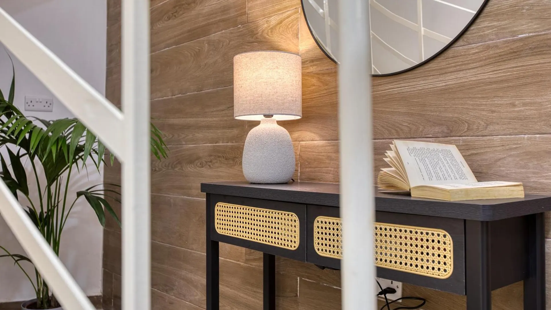 Studio Apt At The New Casa Vittoria Apt 1 By Sf Homes Cospicua