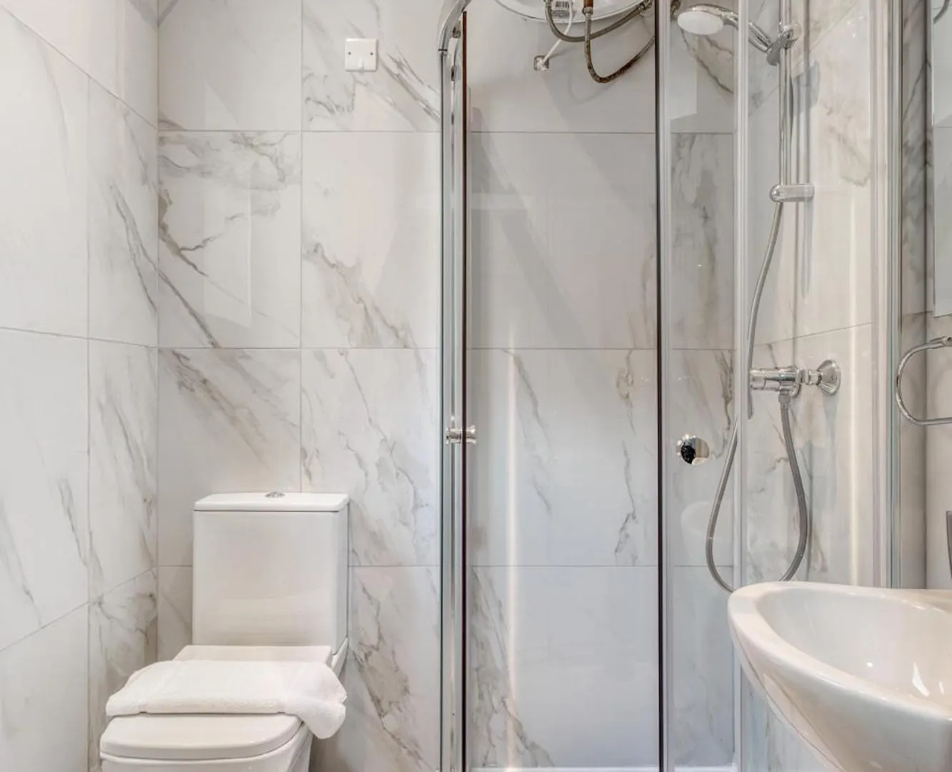 Studio Apt At The New Casa Vittoria Apt 1 By Sf Homes Cospicua 0*,  Malta