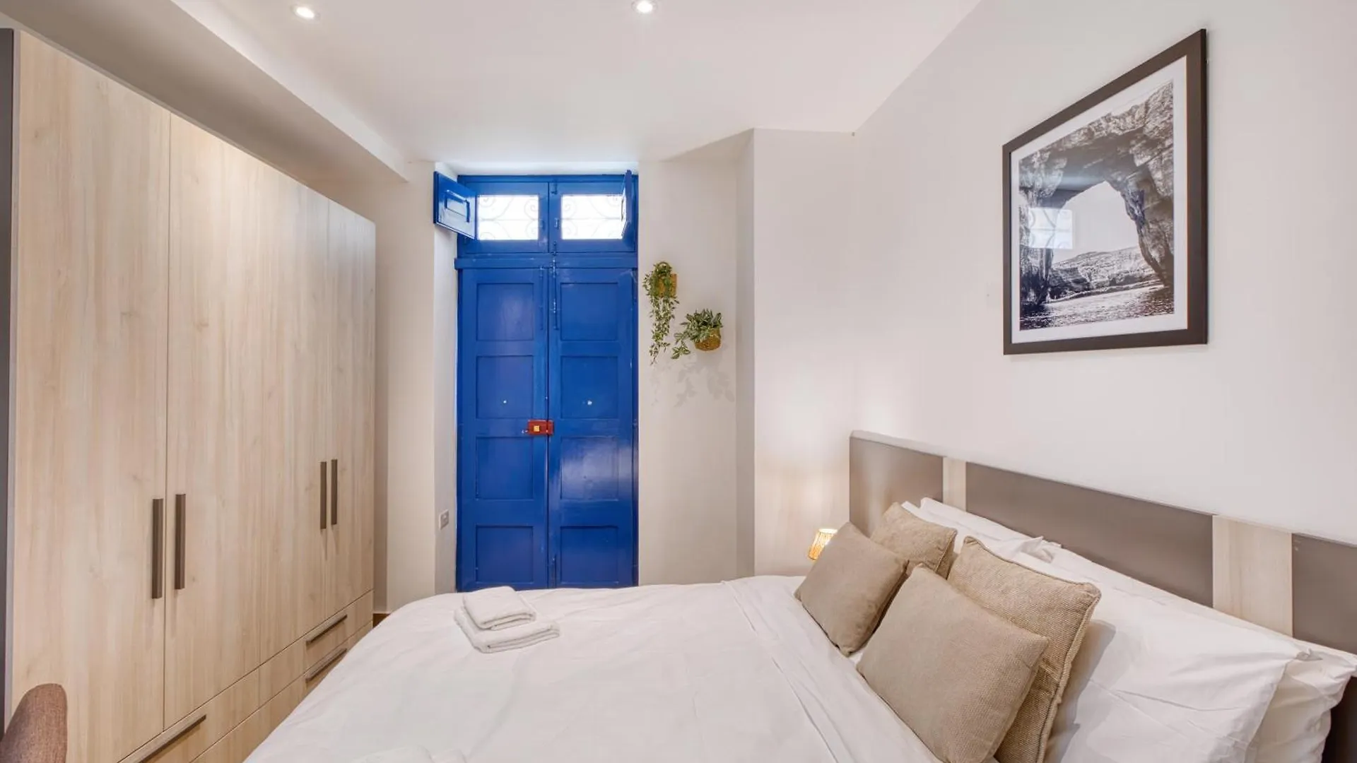 Apartment Studio Apt At The New Casa Vittoria Apt 1 By Sf Homes Cospicua
