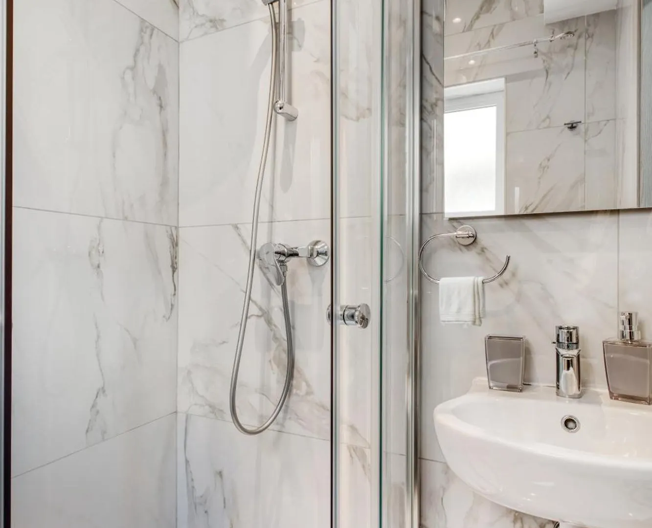 Studio Apt At The New Casa Vittoria Apt 1 By Sf Homes Cospicua Apartment