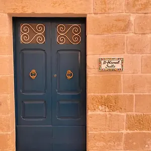 Citta Maison d'hôtes