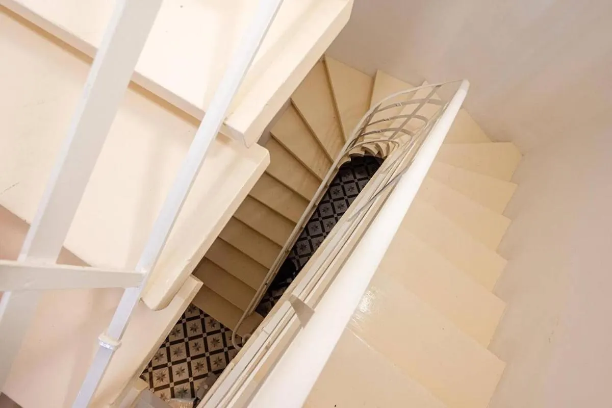 Studio Apt At The New Casa Vittoria Apt 1 By Sf Homes Cospicua Apartment