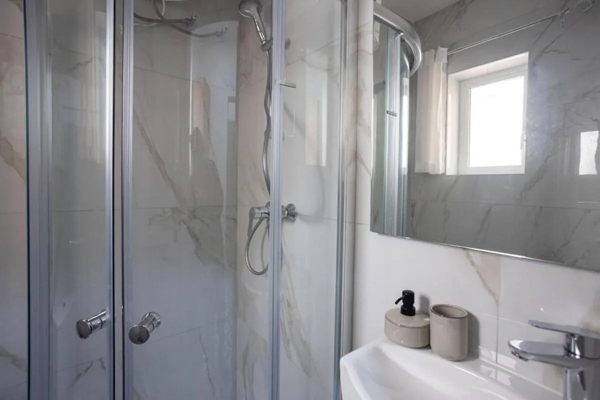 Apartment Studio Apt At The New Casa Vittoria Apt 1 By Sf Homes Cospicua