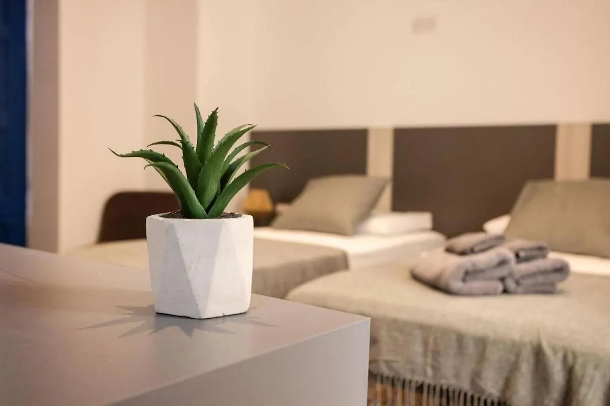 Studio Apt At The New Casa Vittoria Apt 1 By Sf Homes Cospicua