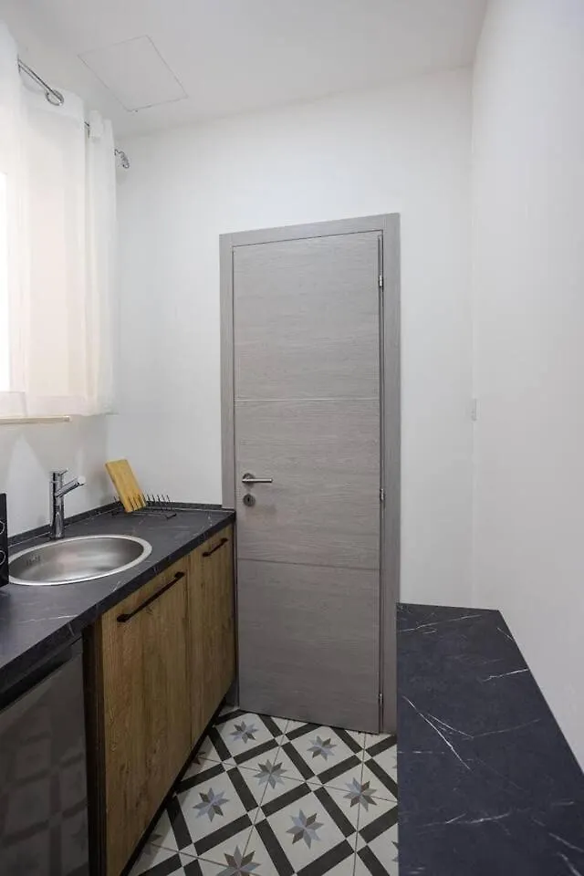 Studio Apt At The New Casa Vittoria Apt 1 By Sf Homes Cospicua 0*,
