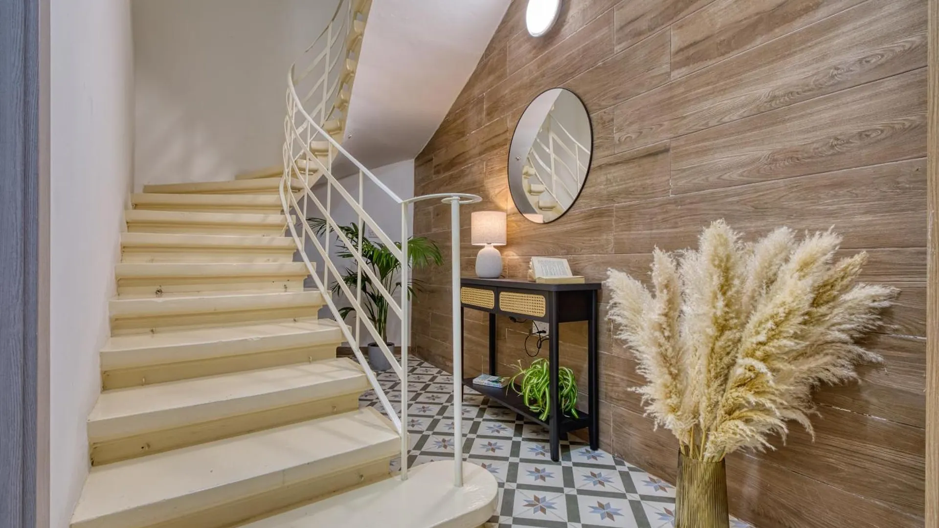 Studio Apt At The New Casa Vittoria Apt 1 By Sf Homes Cospicua Apartment