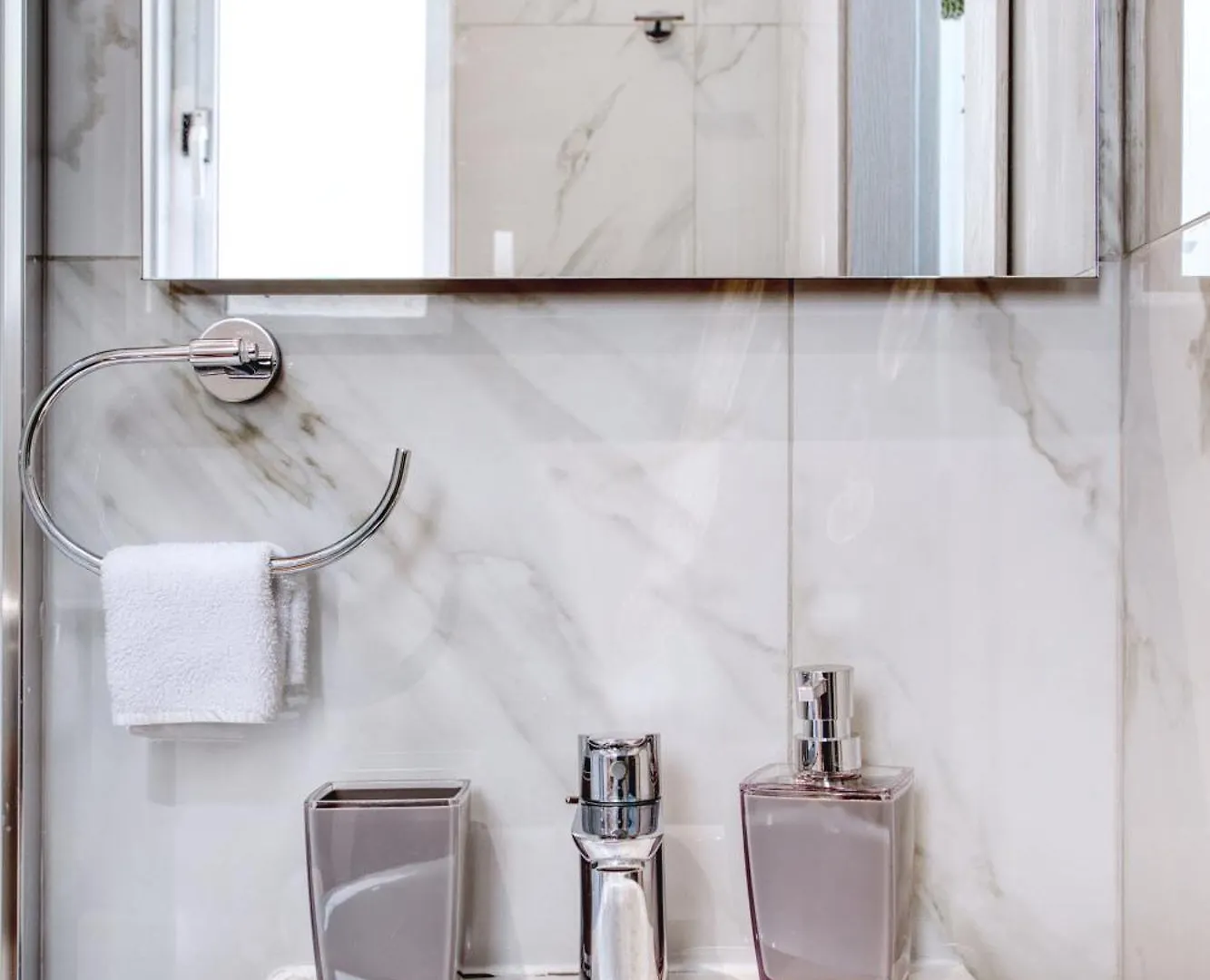 Studio Apt At The New Casa Vittoria Apt 1 By Sf Homes Cospicua